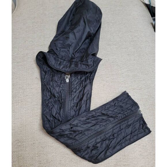 Versace Vintage Blazer-Hoodie Jacket 46 - Picture 7 of 11